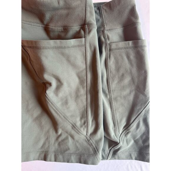 ATHLETA Women Excursion Skort Jasper Green Size Small - Picture 4 of 7